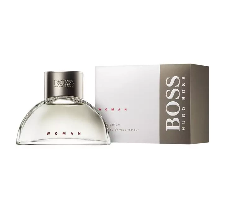 hugo boss woman woda perfumowana spray 50ml ezebra.pl