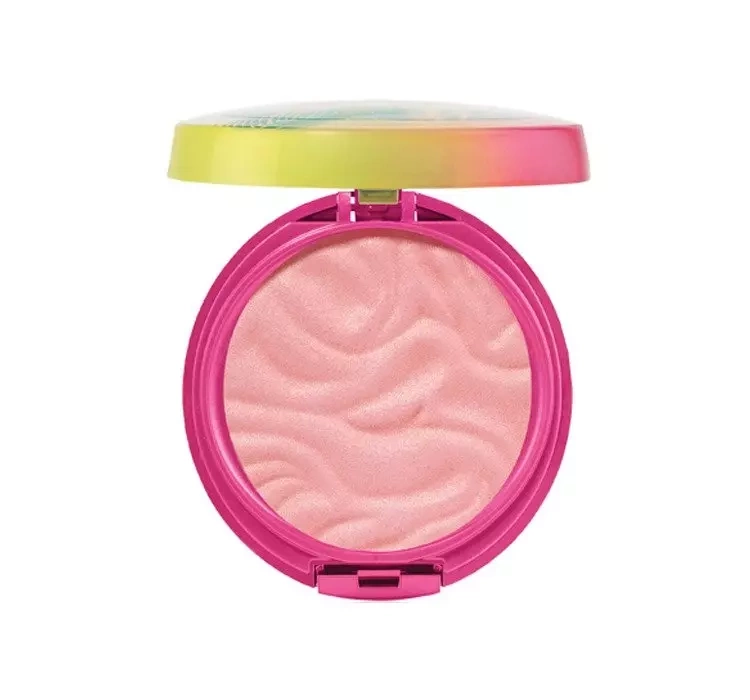 PHYSICIANS FORMULA MURUMURU BUTTER BLUSH RÓŻ NATURAL GLOW 7,5G eZebra.pl
