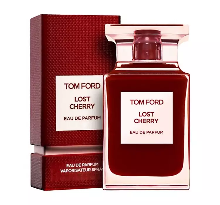 tom ford lost cherry woda perfumowana unisex spray 100ml