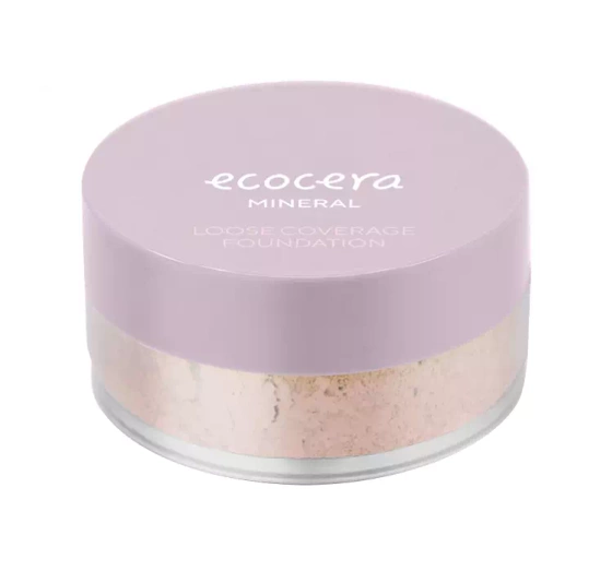 ECOCERA MINERALNY PODKŁAD KRYJĄCY C2 OSLO