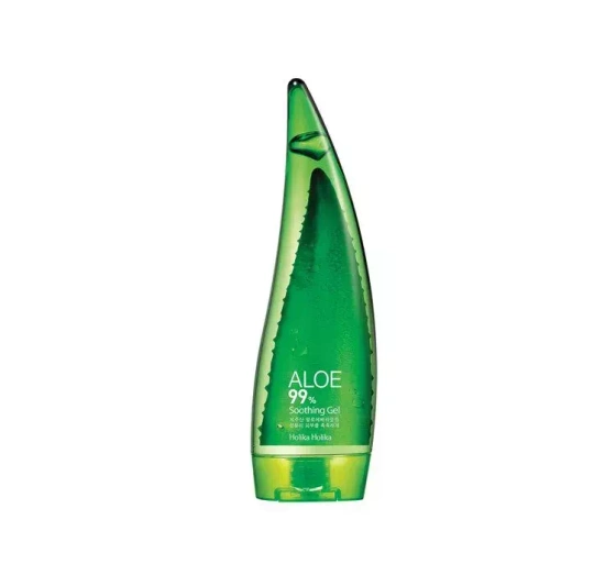 HOLIKA HOLIKA ALOE SOOTHING GEL ŻEL ALOESOWY 99%