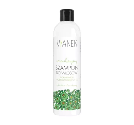 VIANEK NORMALIZUJĄCY SZAMPON DO WŁOSÓW 300ML